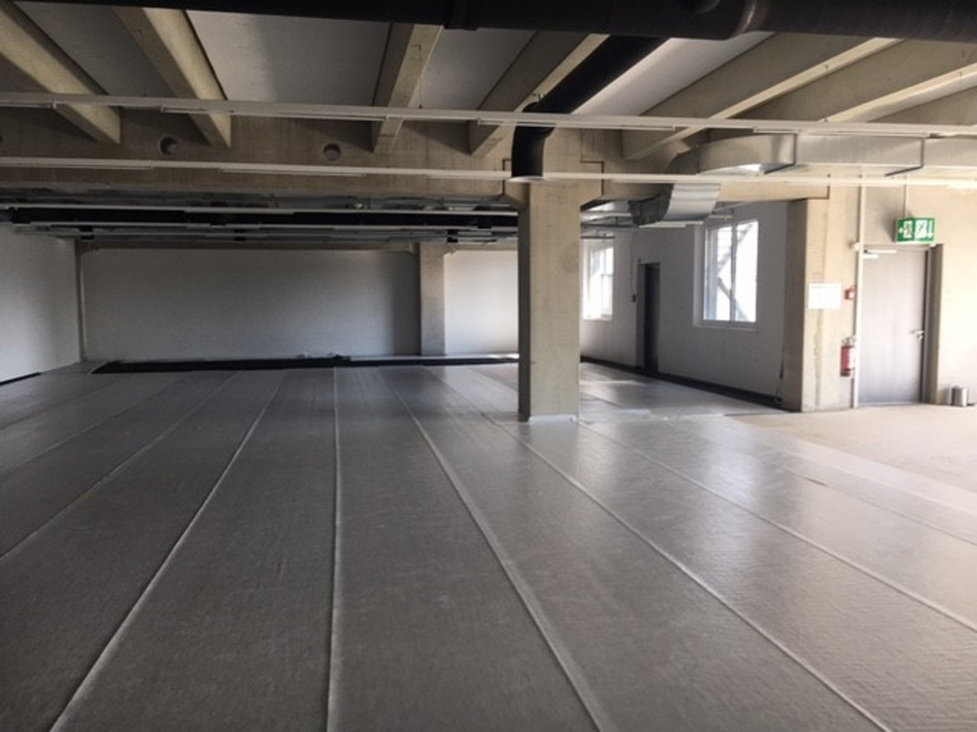 Büro- oder Gewerbeflächen an zentraler Lage 5035 Unterentfelden 5035 Unterentfelden