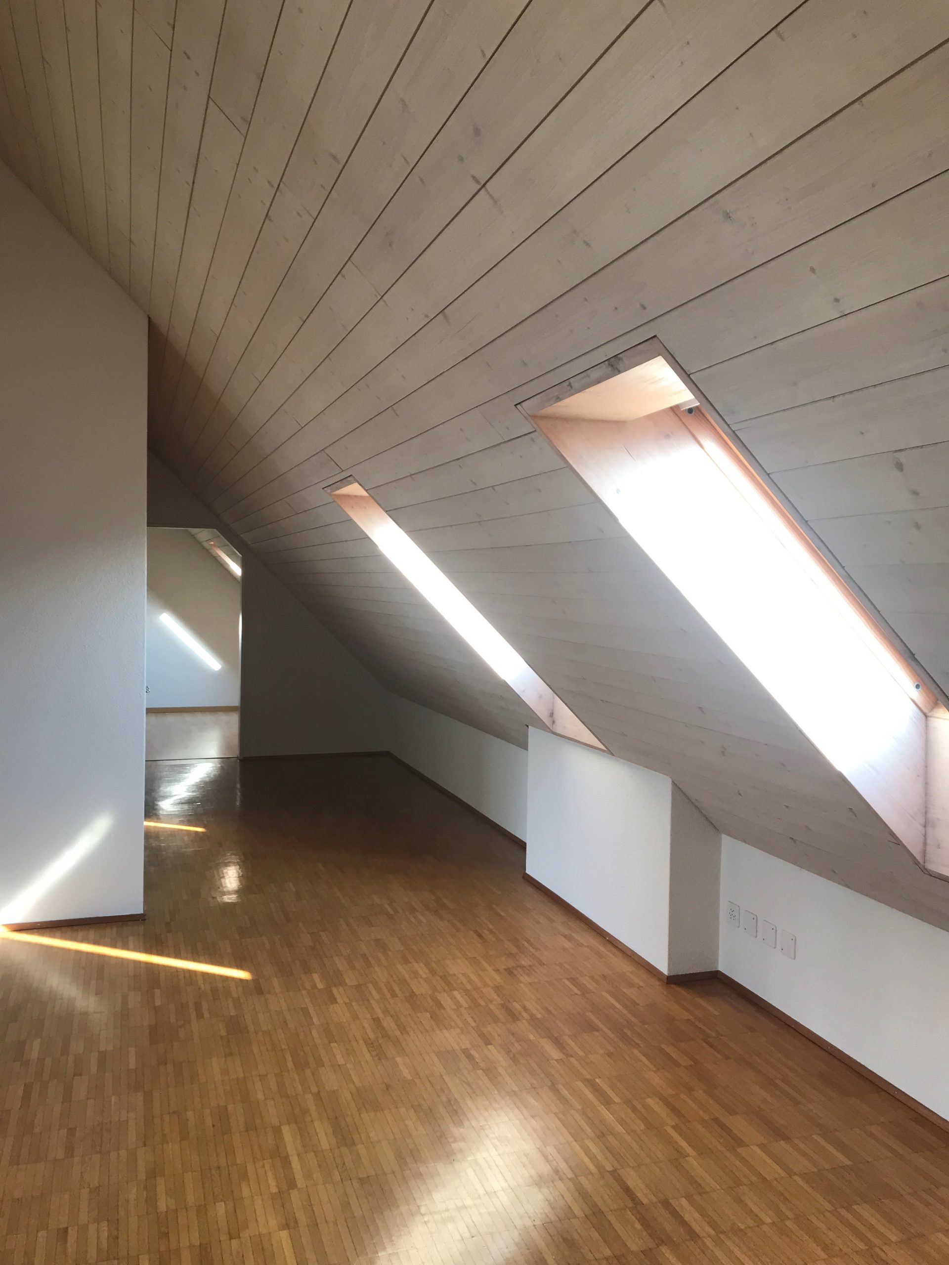 Einzigartiges Anwesen in ruhiger Lage mit Nähe zum Zentrum 5430 Wettingen 5430 Wettingen